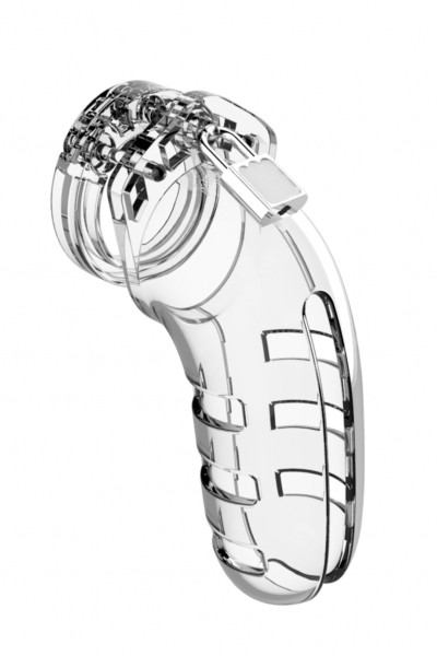 MAN CAGE Chastity N06-5.5 Coc