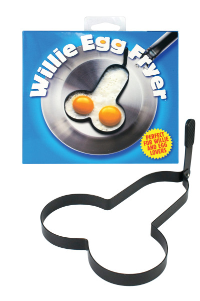 WILLIE EGG FRYER