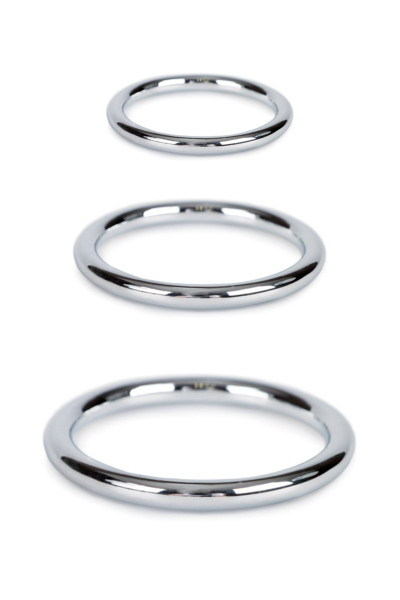 COCK RING SET38-51 mm