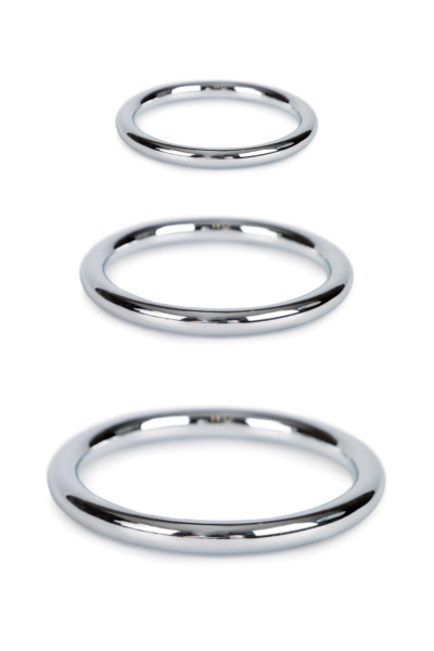 COCK RING SET38-51 mm