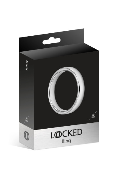 LOCKED RING 50 MM