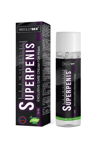 SUPER PENIS 75ML