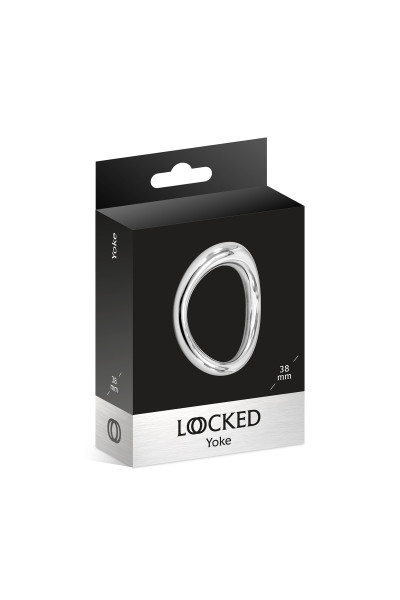 LOCKED YOKE 38 MM