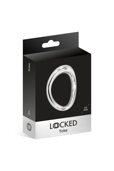 LOCKED YOKE 44 MM