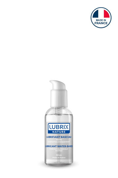 Lubrix Nature - Lubrifiant...