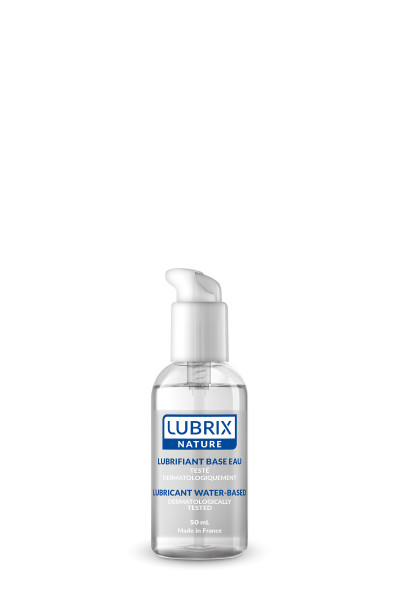 Lubrix Nature - Lubrifiant...