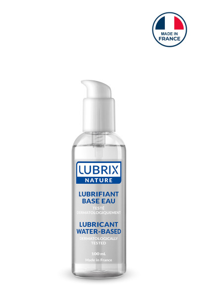Lubrix Nature - Lubrifiant...