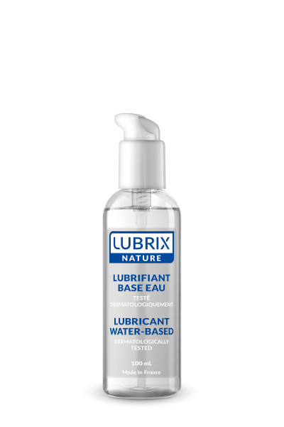 Lubrix Nature - Lubrifiant...