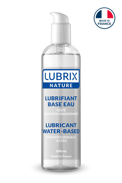 Lubrix Nature - Lubrifiant...