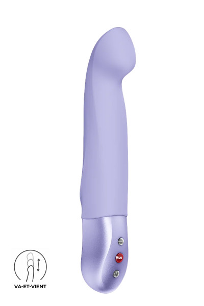 STRONIC G - Pulsateur point...