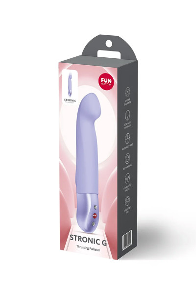 STRONIC G - Pulsateur point...