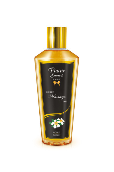 Huile de massage monoï 30ml