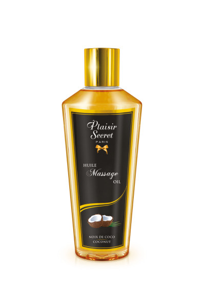 Huile de massage Coco 30ml