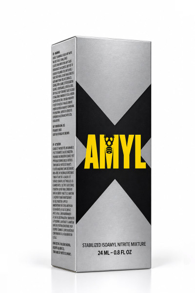 AMYL 24ML