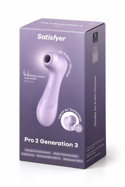 Pro 2 Generation 3,...