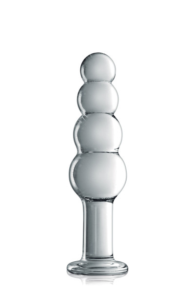 Glossy Toys n°9, gode anal...
