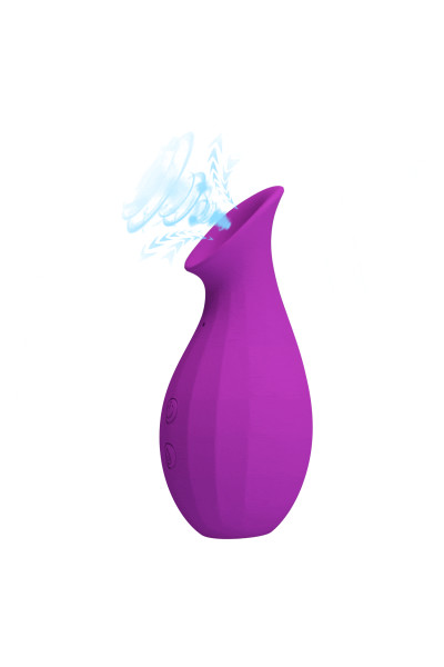 Magic Bottle - Stimulateur...