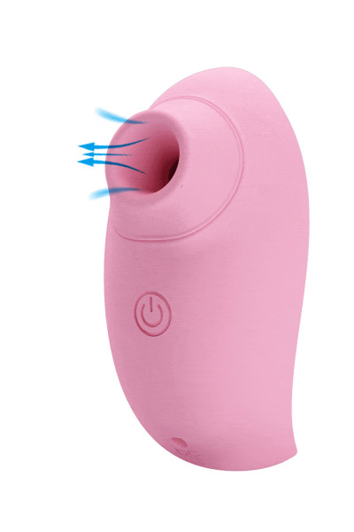 Inhale Bird - Stimulateur...