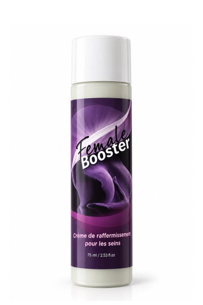 FEMALE BOOSTER 75 ML