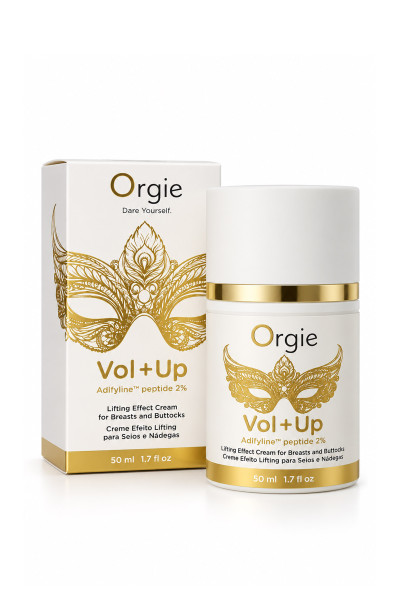 Orgie Vol + Up - Crème...