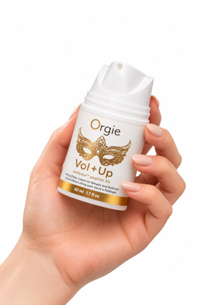 Orgie Vol + Up - Crème...