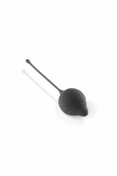 BOULE KEGEL NOIRE VIRGITE