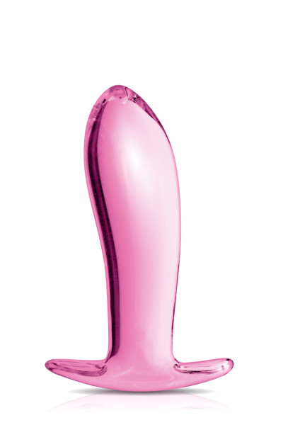 Glossy Toys n°20, gode anal...
