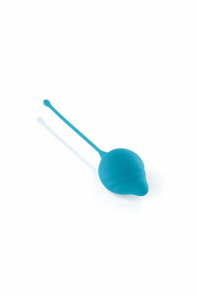 BOULE KEGEL BLEUE VIRGITE