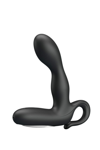 PRETTY LOVE BARRACK BLACK