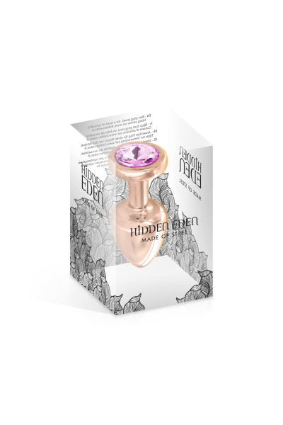 PINK ANGEL PLUG OR...