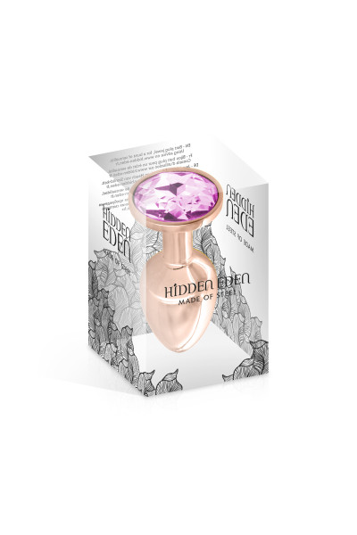 PINK ANGEL PLUG OR...