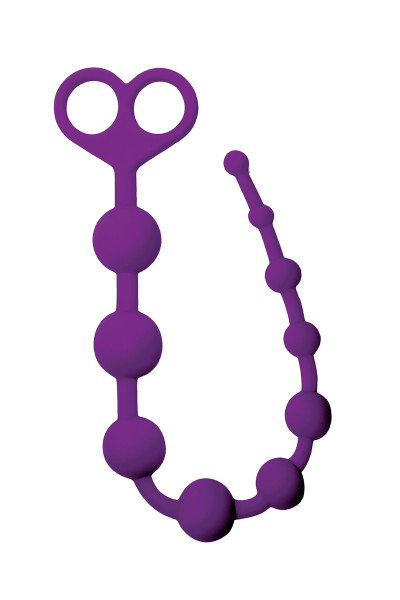 CHAINE ANALE PURPLE VIRGITE