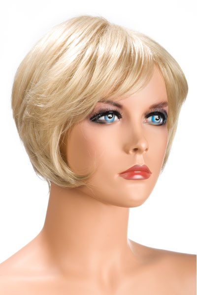 PERRUQUE DAISY COURTE BLONDE