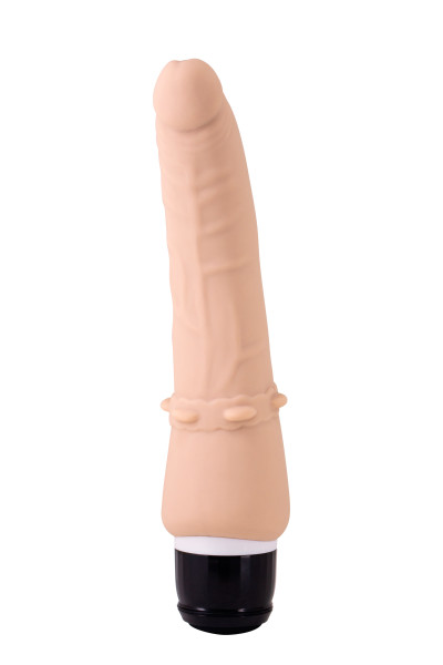 CLASSIC SILICONE PLUS...
