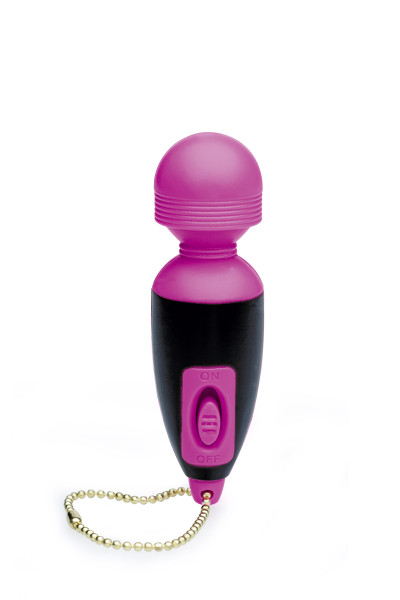 MINI AV PEN VIBRATOR