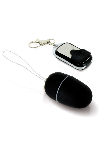 OBOOM VIBRATING EGG