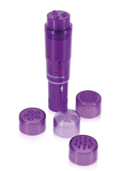 GLAMY MASSAGER KIT