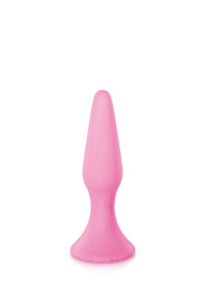 GLAMY FIRST PLUG MEDIUM PINK