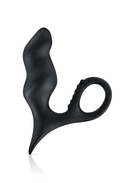 MALE STIMULATOR J1 BLUE JUNKER