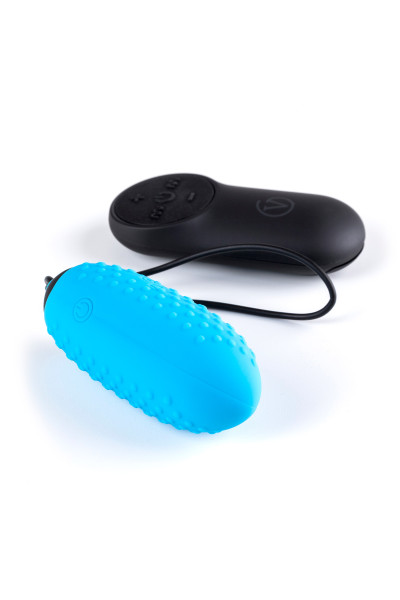 REMOTE CONTROL EGG BLEU G4