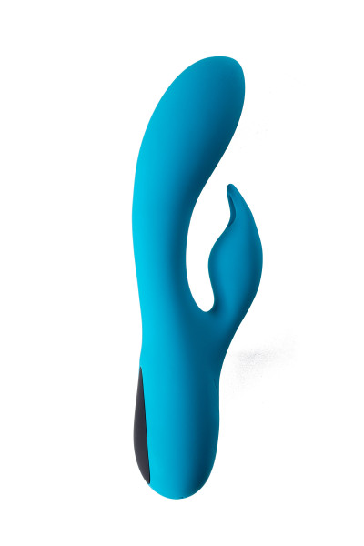 DUAL VIBRATOR BLEU V2