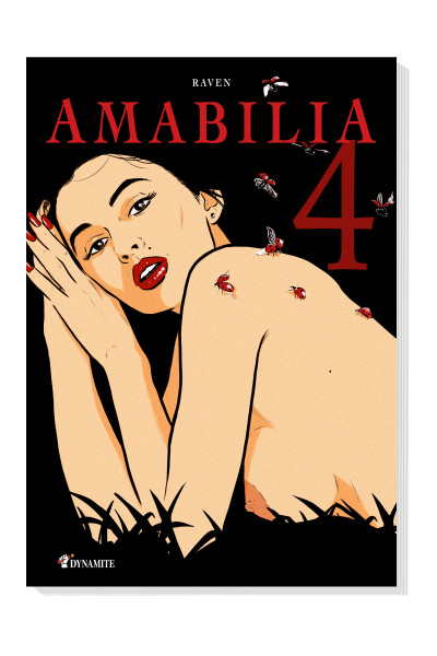 AMABILIA 4