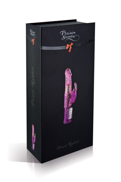 NAUGHTY RABBIT PINK