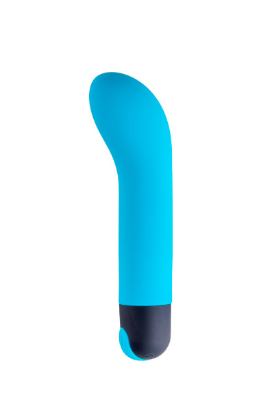G-SPOT POWER BULLET BLEU V4