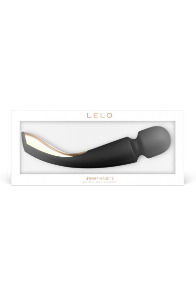 LELO SMART WAND 2 L BLACK