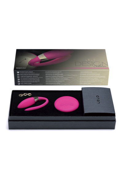 LELO TIANI 2 CERISE