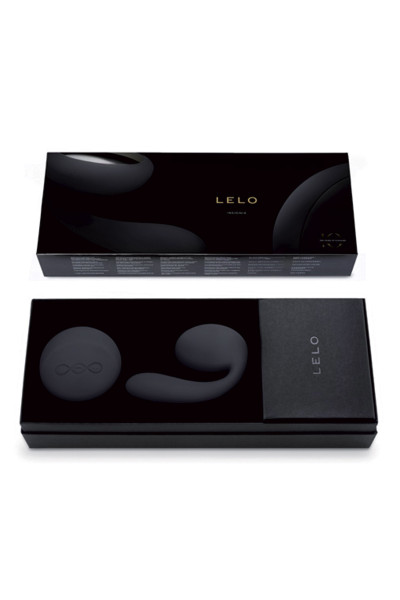 LELO IDA BLACK
