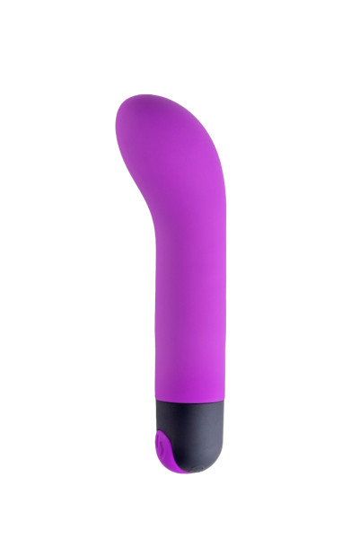G-SPOT POWER BULLET VIOLET V4