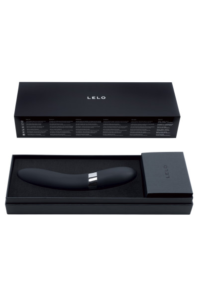 LELO ELISE 2 BLACK
