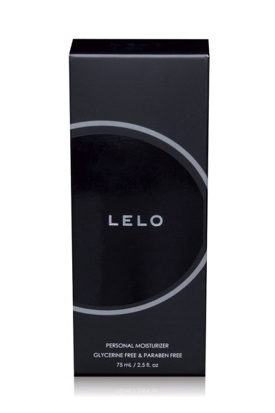 LELO PERSO MOISTURIZER 75ML